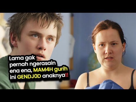 INI PAR4H SIH, ANAKNYA SENDIRI DI EMBAT JUGA!! | story recapped | alur cerita film | older woman