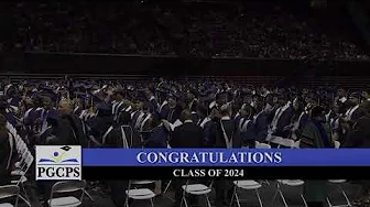 Northwestern HS Graduation May 31, 2024 9am thumbnail