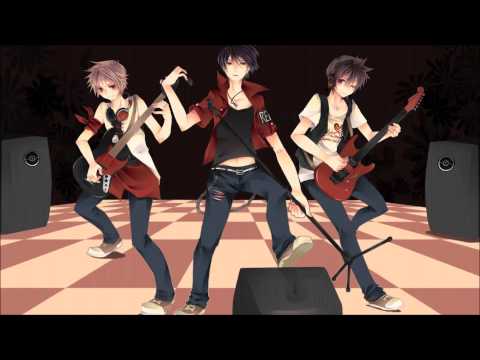 Footloose Remix Nightcore Version