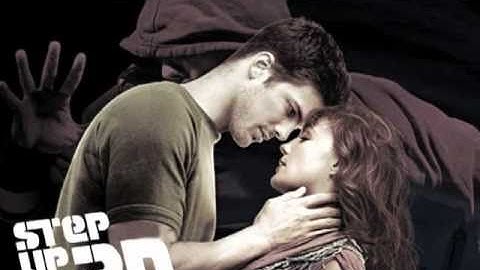 STEP UP 3D - Chromed - Fancy Footwork (HD)
