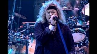 Video thumbnail of "Lynyrd Skynyrd - On The Hunt (Lyve From Steel Town)"