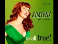 Kim Lenz & The Jaguars -  He's All Mine.wmv