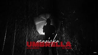 Masicka - Umbrella (Official Lyrics Video)