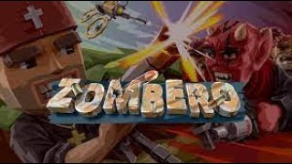 Zombero Part 13 Dirty Sewers Heroic Battle 2 screenshot 2