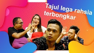 Download Tajul jatuh cinta dengan isteri di kedai makan - “Mula-mula saya bayar makanan dia” Tajul jatuh cinta dengan isteri di kedai makan - “Mula-mula saya bayar makanan dia”