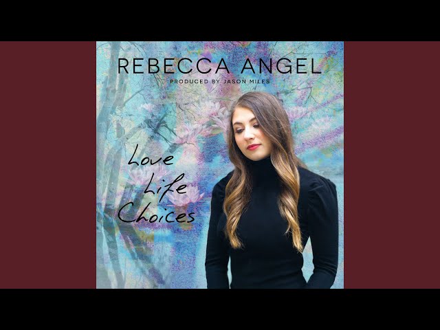 REBECCA ANGEL - MAUREEN