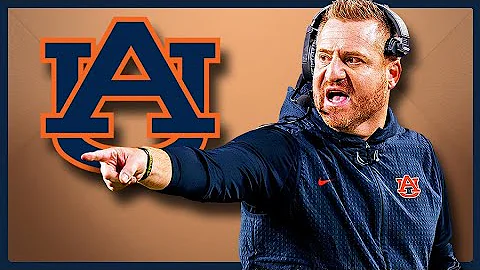 Alex Golesh Changing the Loser Mentality at Auburn - LOSERS DON'T GET PAY RAISES