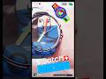 NOSTALGIA | Swatch Watch Featuring Tate Gallery Art by Cubism Artist Fernand Leger