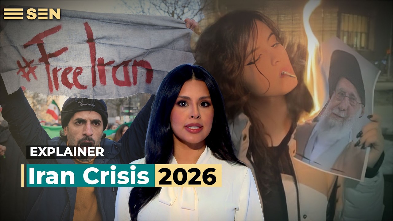 The 2026 Iran Crisis: Internal Instability and the Geopolitical Ripple Effect