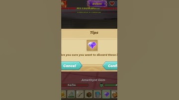 I got the gem in|Blockman go| SKY BLOCK |