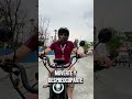 La potencia que te otorga una moto eléctrica #shorts #motos #electricvehicle