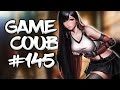 🔥 Game Coub #145 | Лучшие игровые моменты недели  | Best video game moments