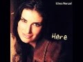 If I Told You - Idina Menzel