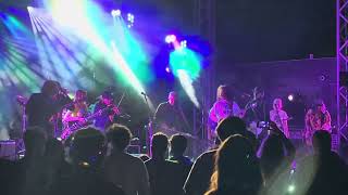 PPPP w/Infamous Stringdusters & Melt - 06-01-2025 - What’s Going On - Levitt Pavilion (Westport, CT)