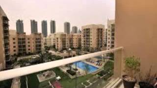 3Bhk+Laundry+Pool View @ Nakheel On 160 K. Call Now!!!