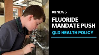 This public health policy exists in most of Australia. Queensland is an exception | ABC News