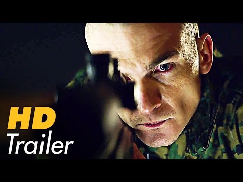 HITMAN: AGENT 47 Trailer 2 (2015)