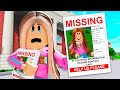 My DAUGHTER Went Missing! (Roblox)