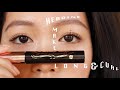 AWARD WINNING? Heroine Make Long & Curl Advanced Film Mascara Review