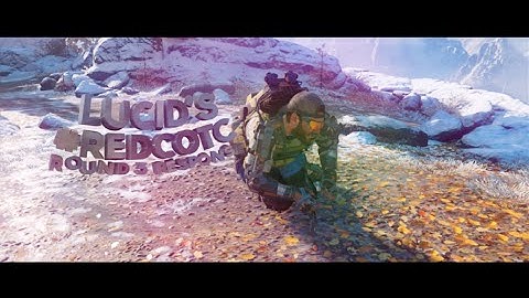 Lucid: #RedCOTC - Round 3 Response