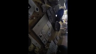 Inscryption in real life with real cards and props!