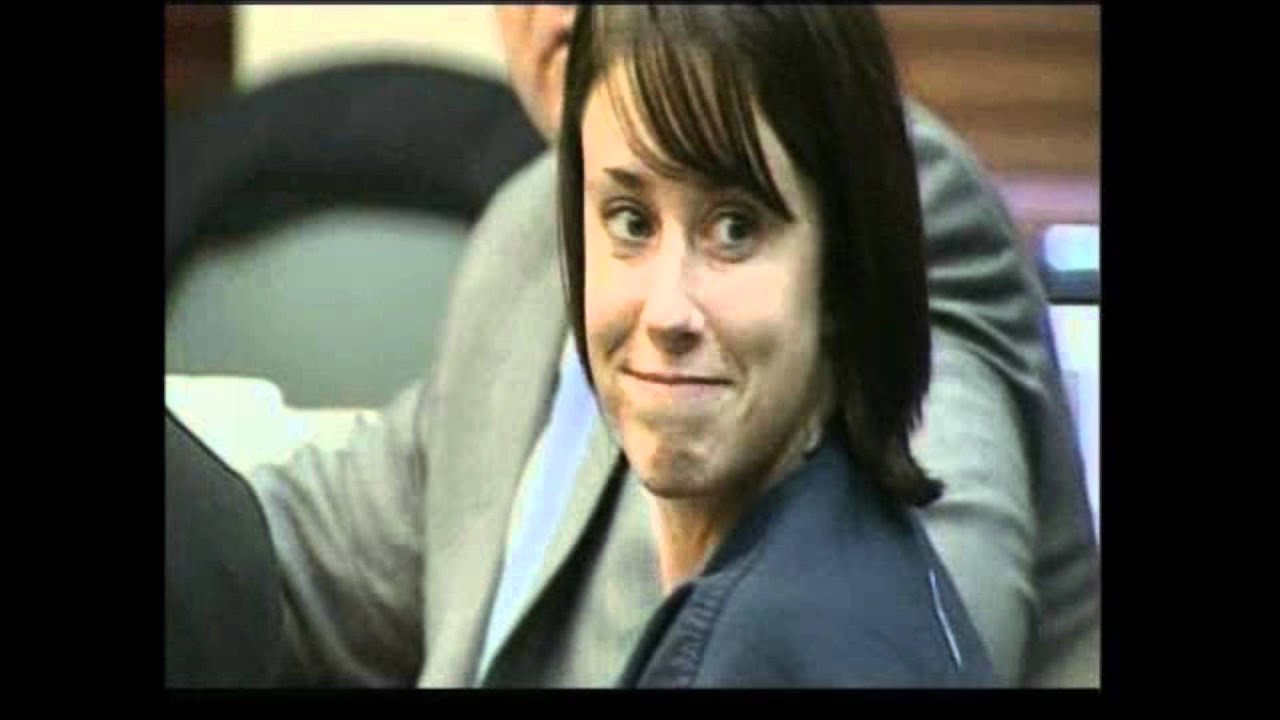 Watch Casey Anthony - Trizz on YouTube Watch Casey Anthony - Trizz on YouTube