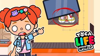 DID YOU KNOW ABOUT THIS? Toca Boca Secret Hacks 🤫 Toca Life World