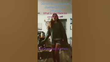 #dance #cheerleading #cheer #dancer #slay #trending #makemefamous #viral #fypシ #goviral #popular