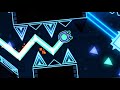 New hardest  extreme demon disruption 100 by ka1sa  more  geometry dash