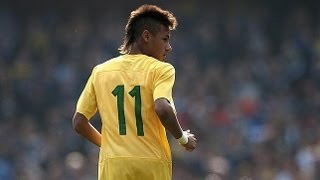 Neymar Dribles Gols E Jogadas