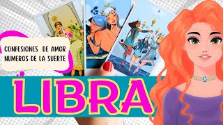 LIBRA ♎️ QUIÉN LO CREERÍA 😱 UN GRAN PASO TE CONDUCIRÁ A LA RIQUEZA QUE TANTO ANHELABAS 🌈❤️