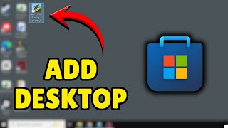 How to Add Microsoft Store Games to Desktop (Windows 10/11)