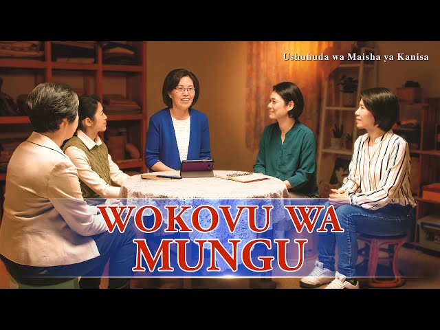 Christian Testimony Video | Wokovu wa Mungu class=