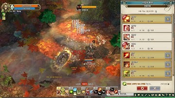 [TOS] After patch Monk(C3)