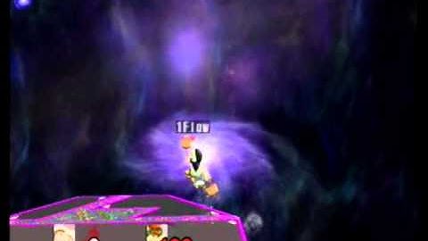 Project M- Ice Climber Chaingrab Tutorial