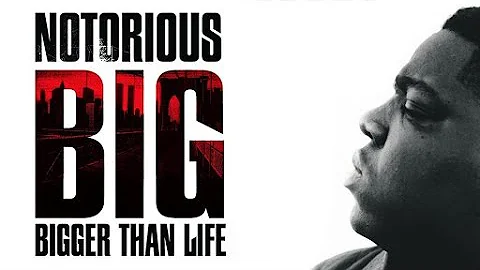 NOTORIOUS B.I.G.: BIGGER THAN LIFE - Official Trailer