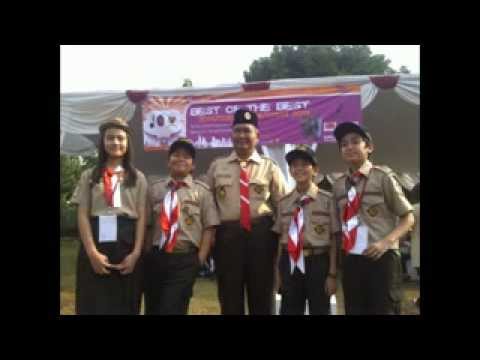 BoB 2011 VC By DHANAPALA Scout Indonesia (with OST Lima Elang).flv