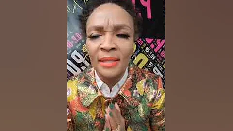 "Beautiful In Time!" POP - Up Prayer with Angela M...