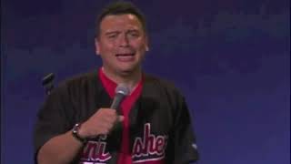 Carlos Mencia  Not For the Easily Offended Tigers