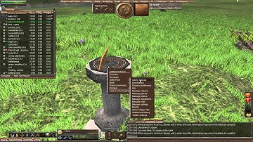 Wurm Unlimited - Tutorial - Episode 32, Part 4 - Deeds, finished for the moment.