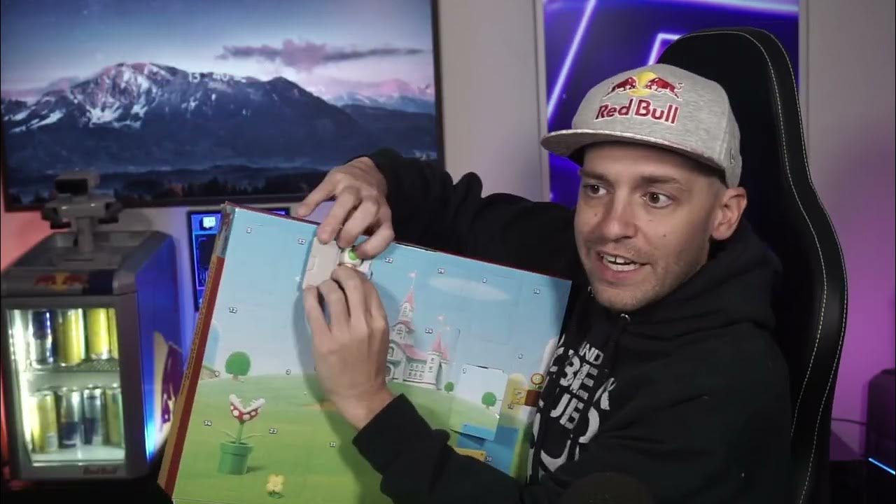 Nintendo Advent Calendar YouTube nintendo-advent-calendar-youtube