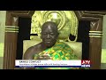 Bawku Conflict: Asantehene initiates peace talks with feuding factions