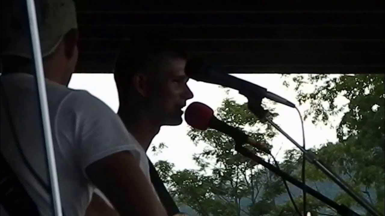 Jimmy Rose Coal Keeps The Light On Coal Keeps the lights on Jimmy Rose Live - YouTube