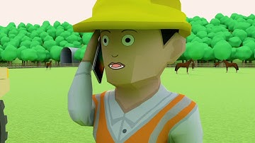 Linewatch Pipeline Safety - Ditch Clearance