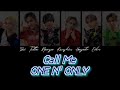 Call me |ONE N&#39; ONLY [日/中雙語字幕]