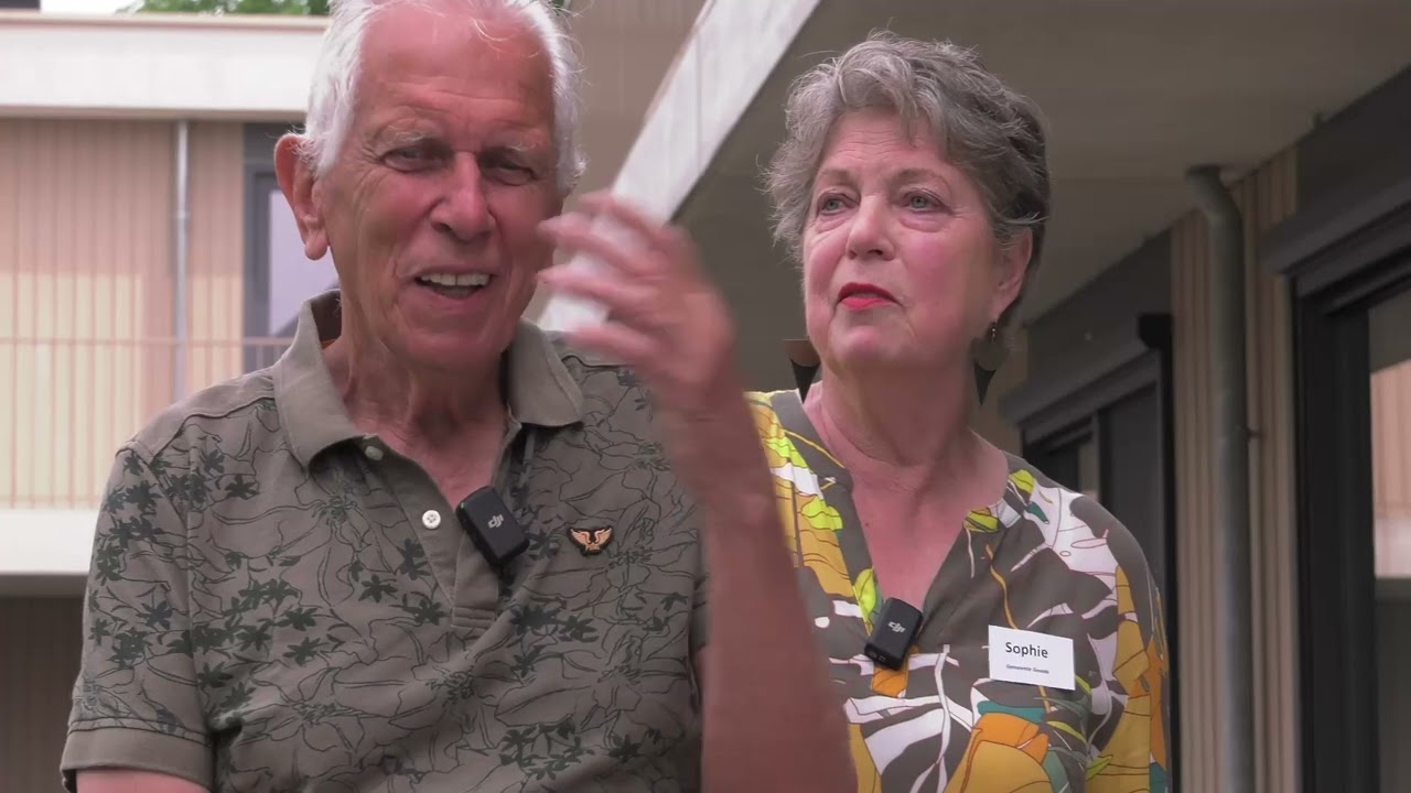 Knarrenhof mini docu