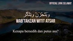 Lirik lagu Solawat gambus Arabic islami enak di dengar ter populer 2018  - Durasi: 3:26. 