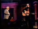 George Jones & Elvis Costello-Strange...  In The House