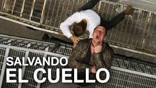 Jack Reacher y una brutal pelea callejera | Reacher | Prime Video España Resimi