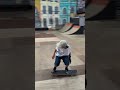 11years old and already looking like a pro 🛹… #joaquimcosta #berrics #skateboarding